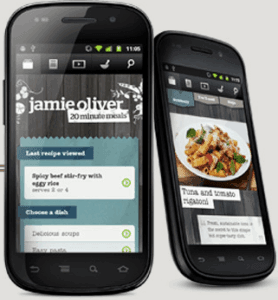 Aplicativos de celular para emagrecer
